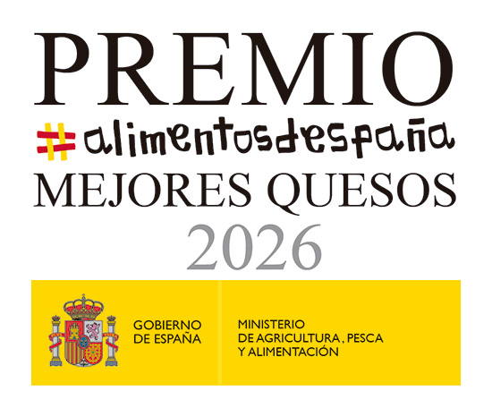 Convocatoria PAE Mejores Quesos 2026