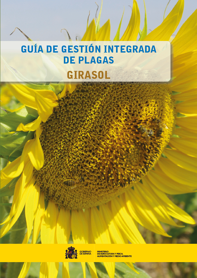 CUBIERTA GUÍA DE GESTIÓN INTEGRADA GIRASOL
