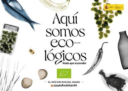 Actuación en mercados municipales en el marco de la campaña