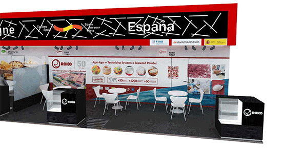 FOOD INGREDIENTS EUROPE