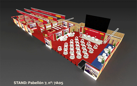 Salón Gourmets 2026