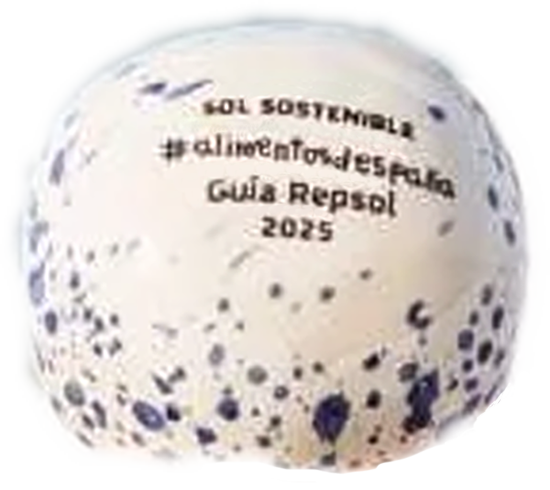 alimentosdespana patrocina el sol sostenible de la guía repsol