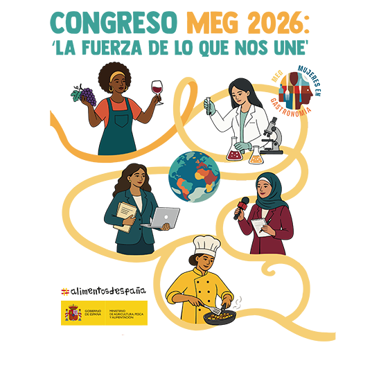 II Congreso Nacional Mujeres en Gastronomía