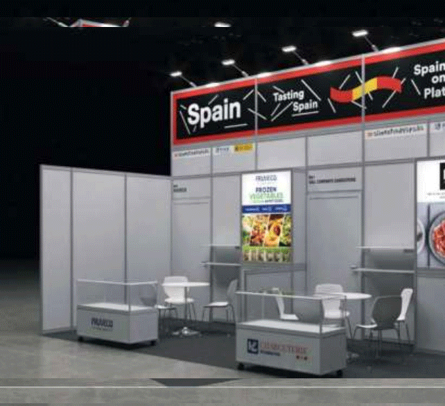 Fine Food Australia 2025