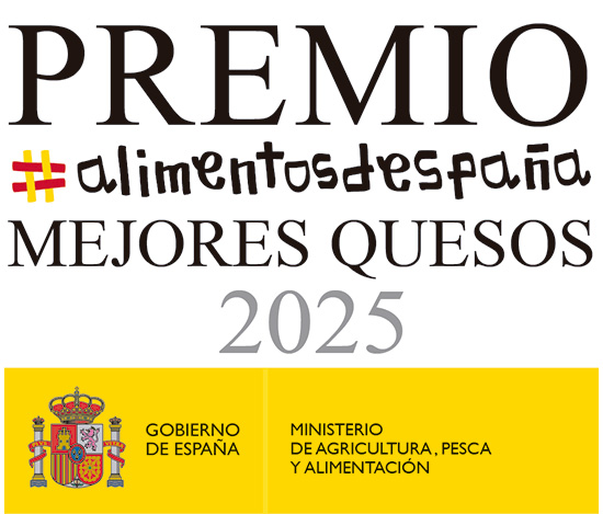 Convocatoria PAE mejores quesos 2025