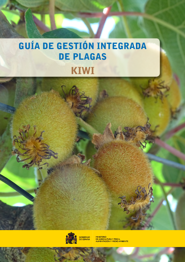 CUBIERTA GUÍA DE GESTIÓN INTEGRADA KIWI