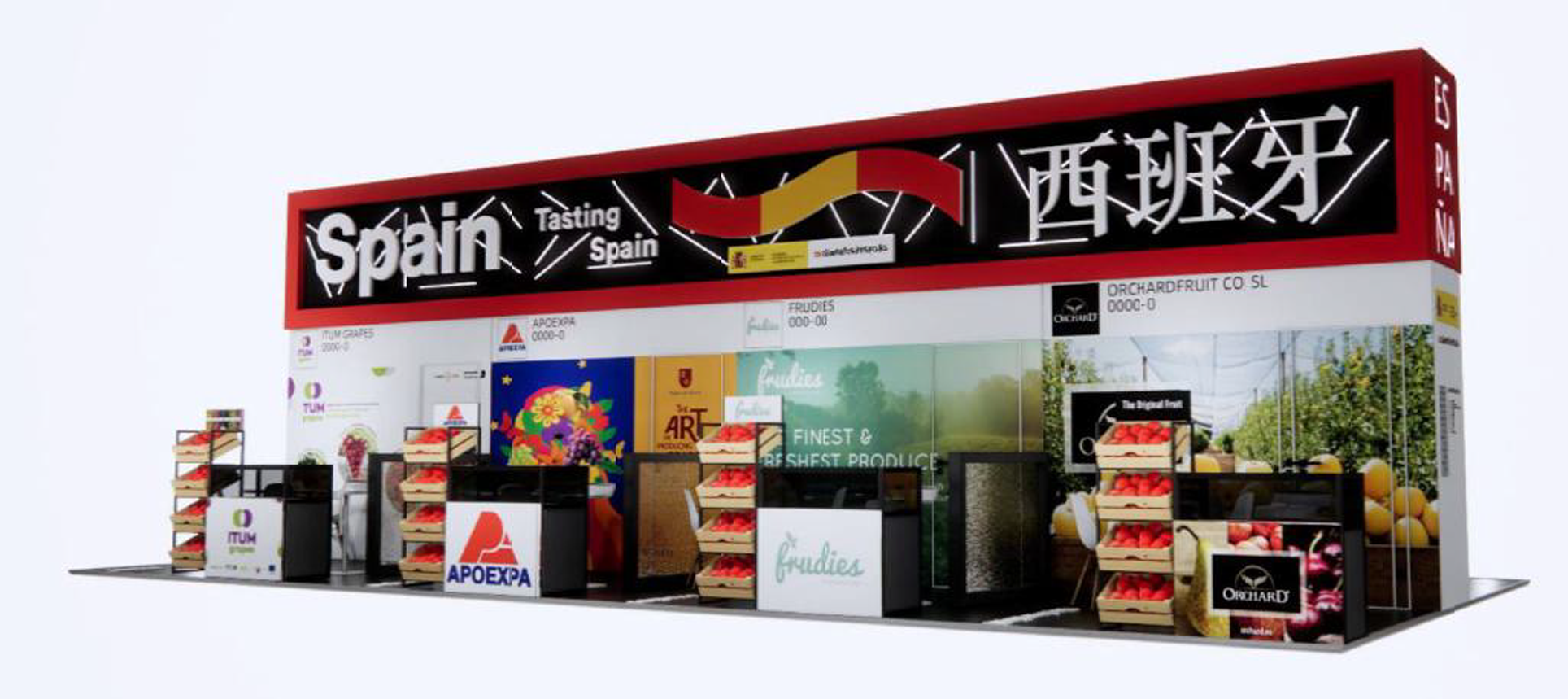 Asia Fruit Logistica 2026