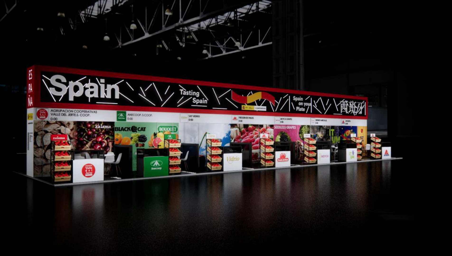 Asia Fruit Logistica 2025