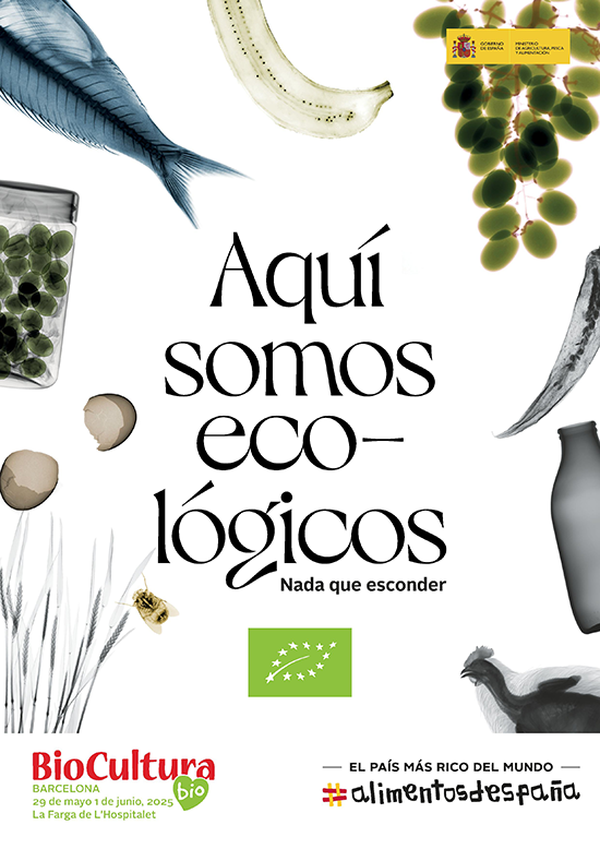 biocultura barcelona