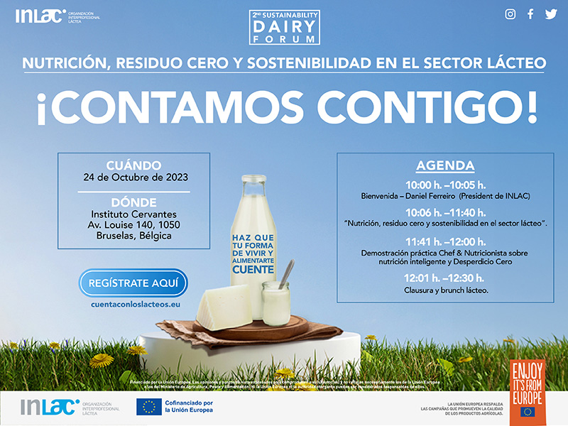 2º Foro Lácteo sobre