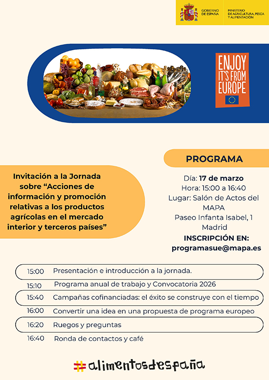 InfoDay 2026