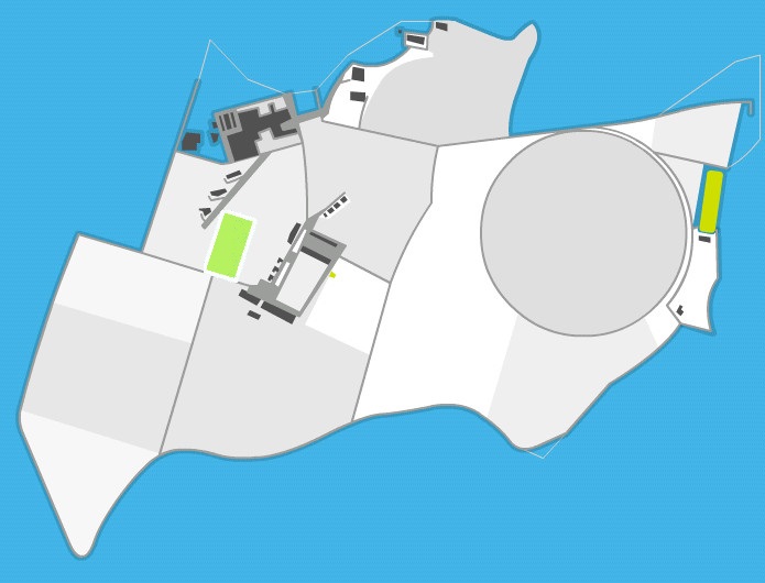 Goteo Subterraneo II