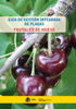 CUBIERTA GUÍA DE GESTIÓN INTEGRADA FRUTALES DE HUESO