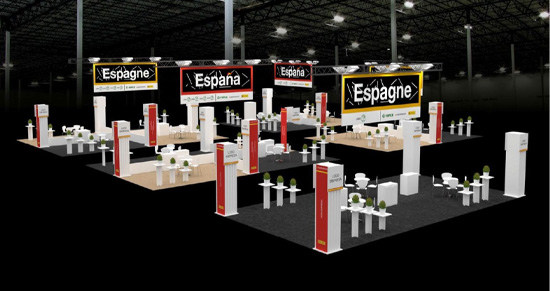 feria Paysalia