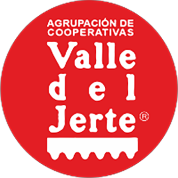 Convocatoria Agrupación de Cooperativas valle del Jerte