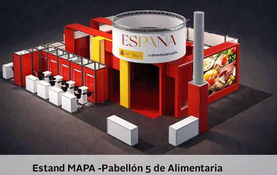 Alimentaria 2026