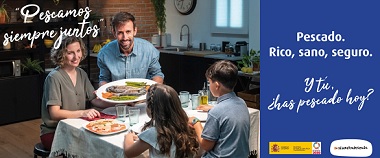 Y tú, qué pescas hoy