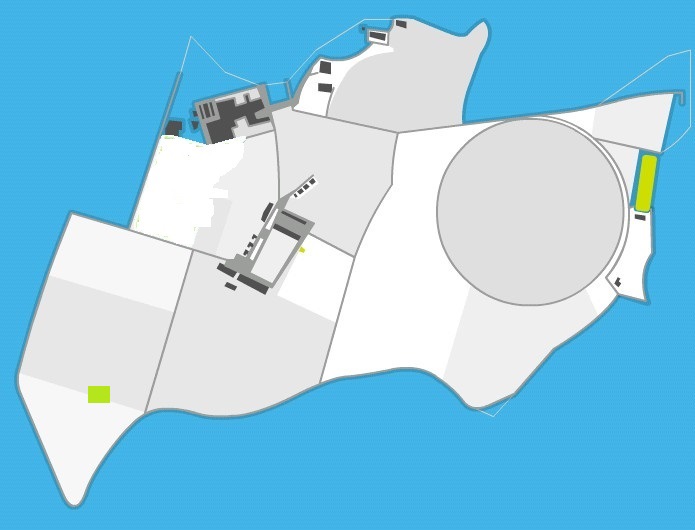 Estación Agroclimática