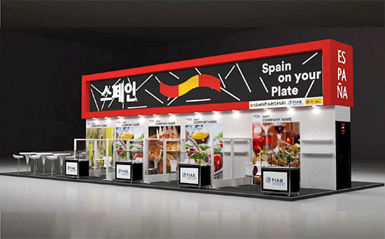 seoul food y hotel