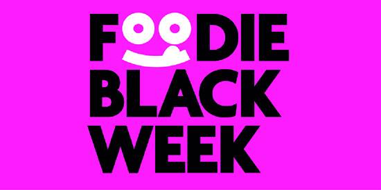 Foodie Black Week Madrid 2025