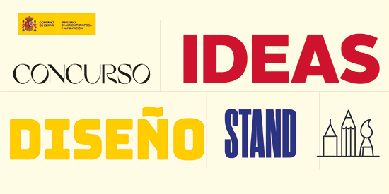 ganadores concurso ideas stand mapa