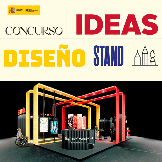 ganadores concurso ideas stand mapa