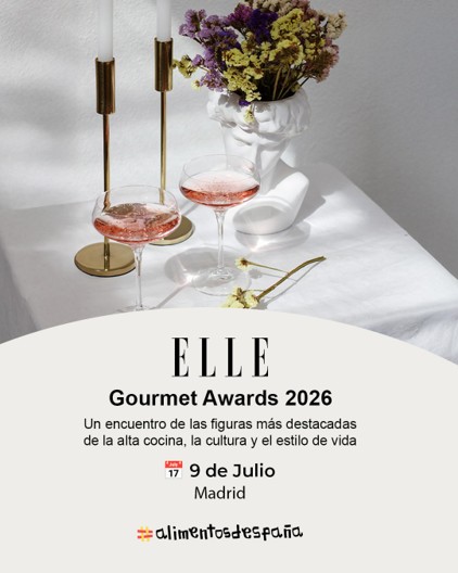 ELLE Gourmet Awards 2026