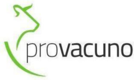 Concurso PROVACUNO programa europeo de ejecución