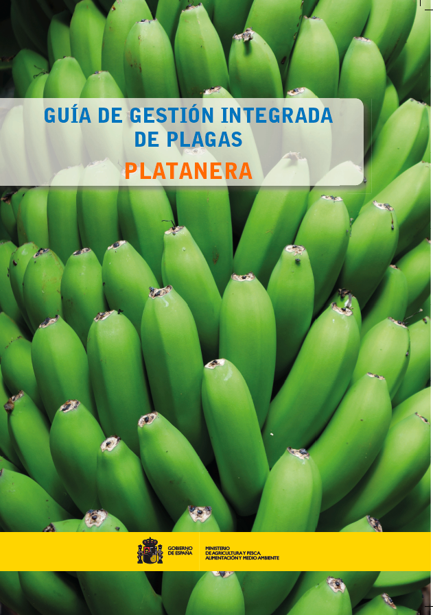 CUBIERTA GUÍA DE GESTIÓN INTEGRADA PLATANERA