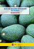 CUBIERTA GUÍA DE GESTIÓN INTEGRADA AGUACATE