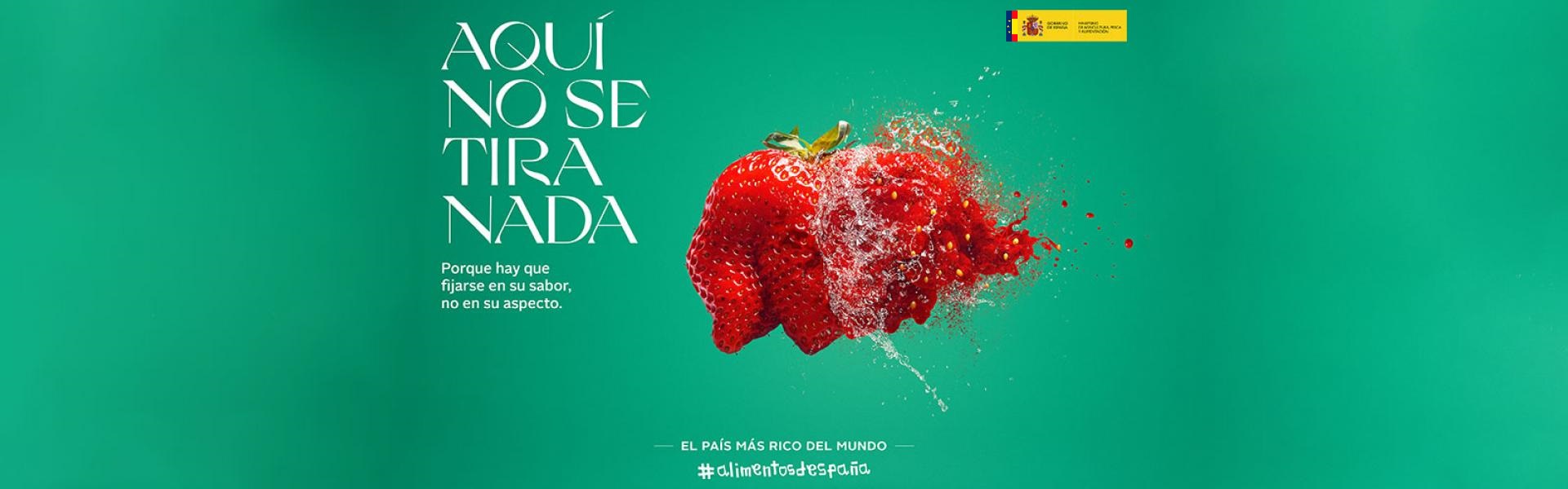 slider fresa banderita