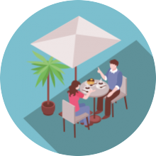 nuevo botón qué es la ENA