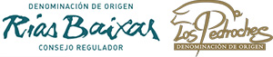 Imagen DO Rías Baixas - DOP Los Pedroches