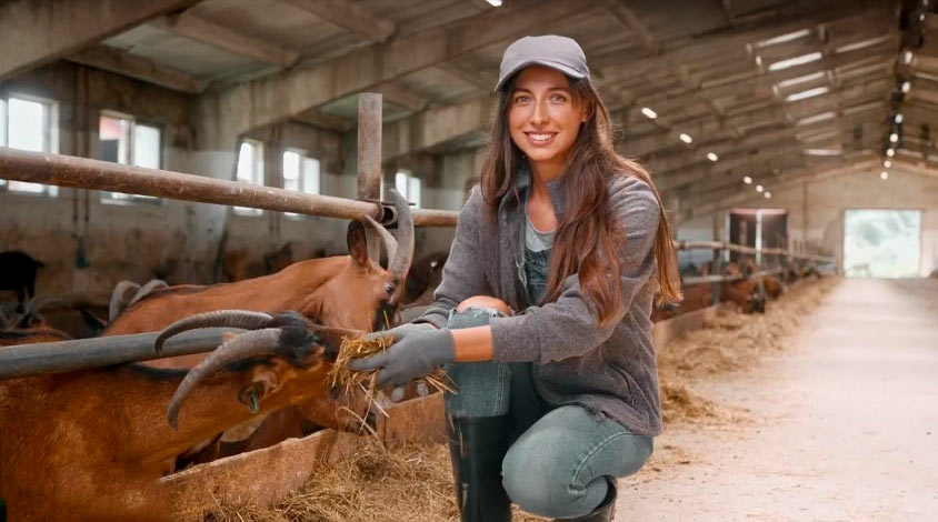 Profesiones con Sentido 