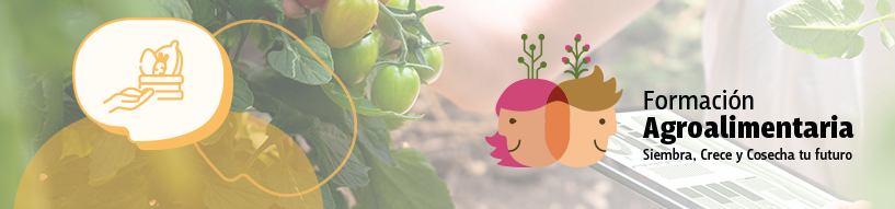 Ayudas para la formación de profesionales del mundo rural