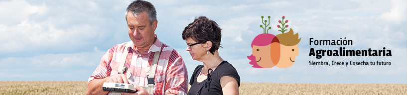 Formación Agraria