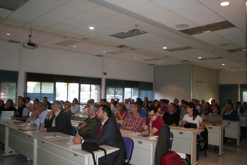 JORNADA TÉCNICA: ENERGÍAS ALTERNATIVAS APLICADAS AL REGADÍO