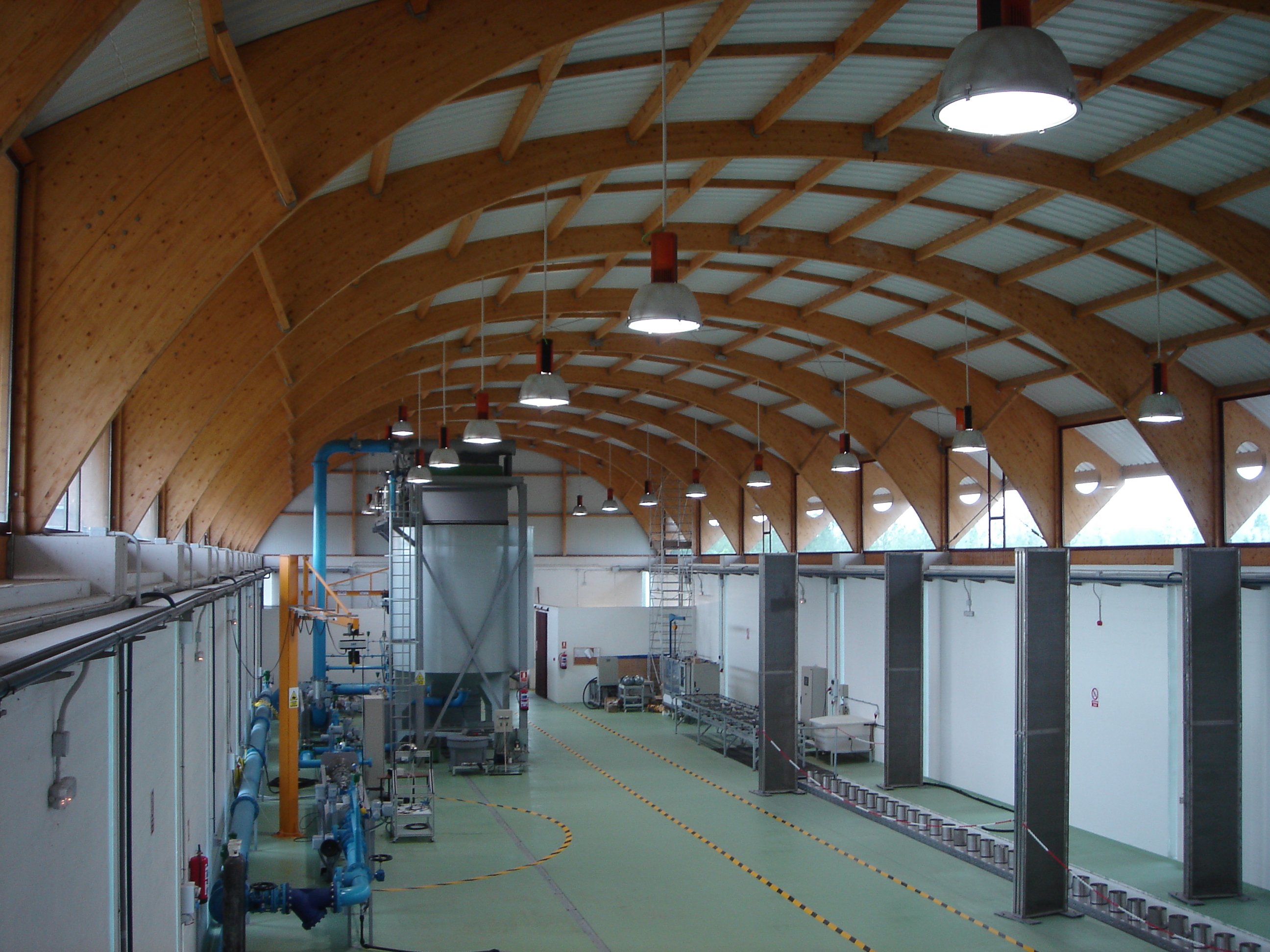 VISITA DE UNA DELEGACIÓN DEL MINISTERIO DE DESARROLLO E INGRAESTRUCTURA AGRARIA Y RIEGO DE PERÚ