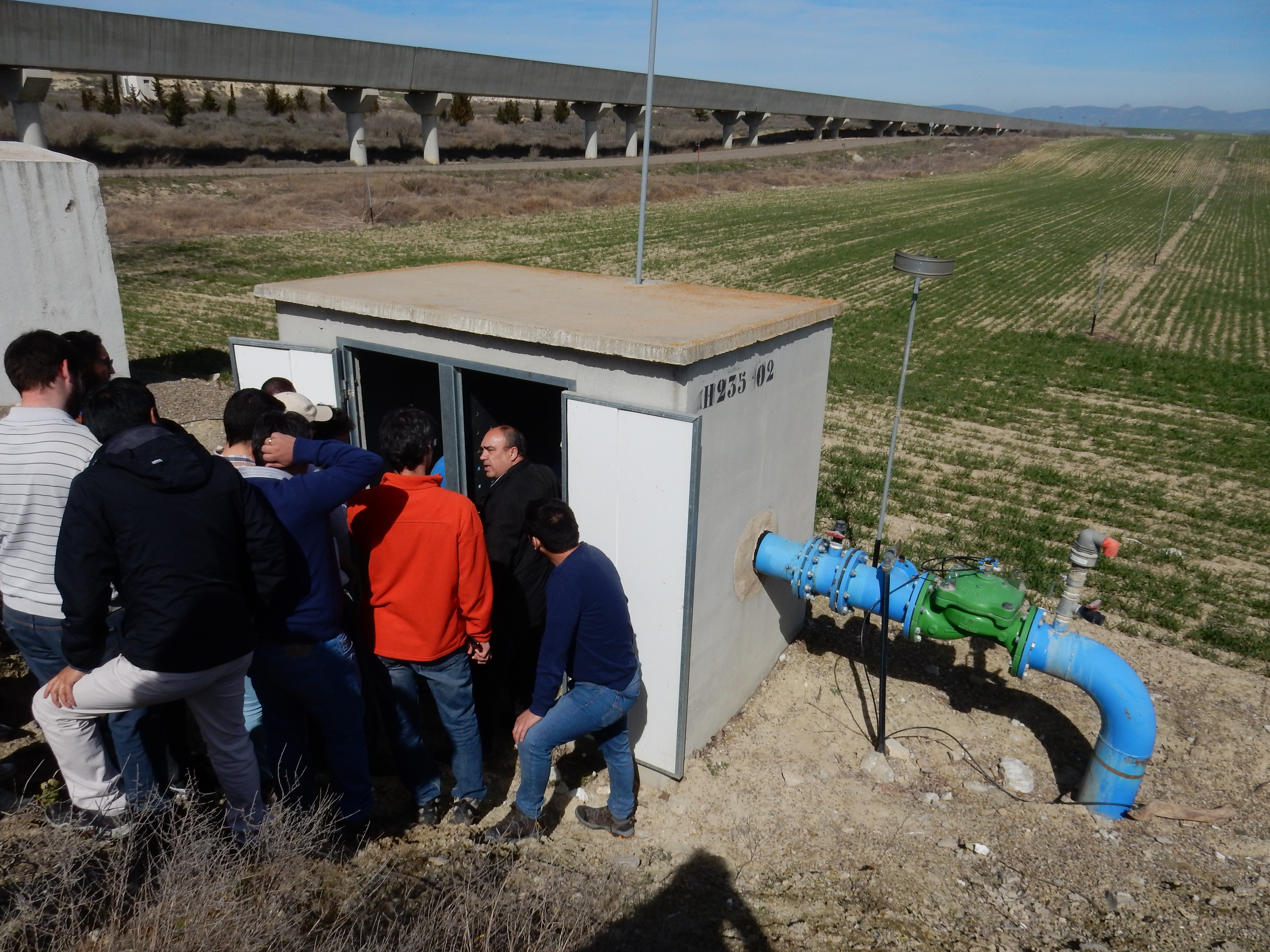JORNADA DE CONVIVENCIA