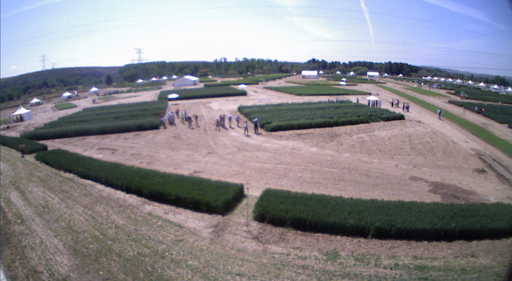 Jornadas GENVCE 2018