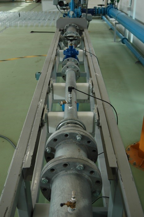 PUBLICADA LA NORMA UNE - ISO 7714:2020 DE VÁLVULAS VOLUMÉTRICAS