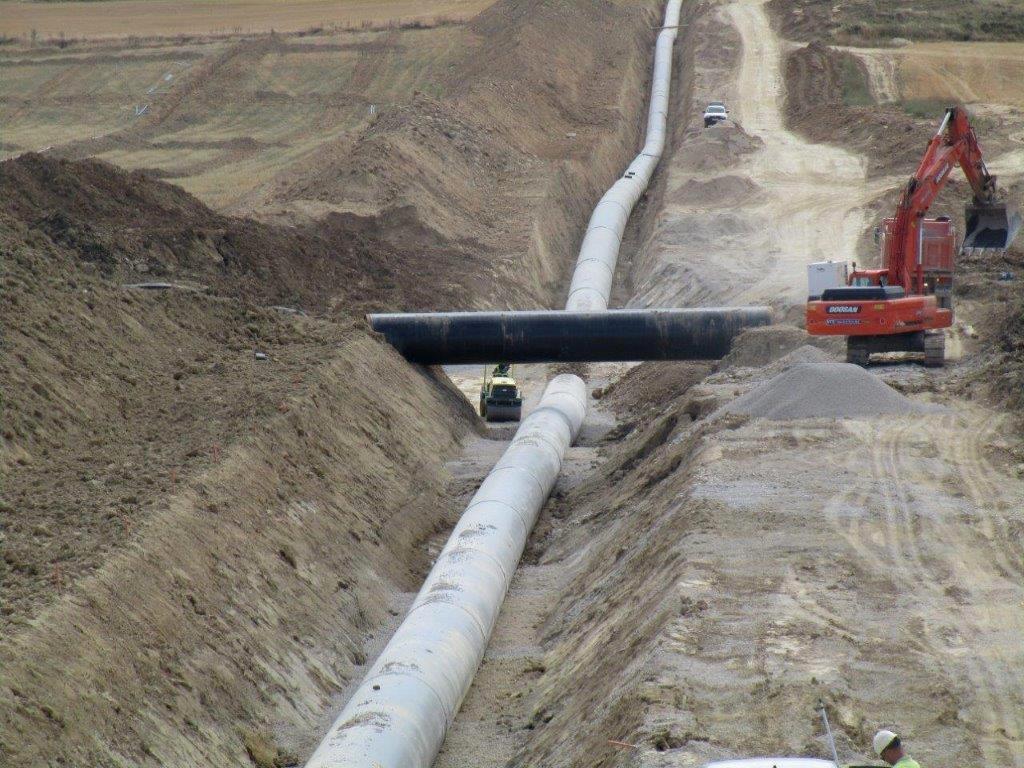 NUEVA REUNIÓN TELEMÁTICA DEL SUBGRUPO DE TRABAJO 7.1 DEL CTN 318 “RIEGOS”