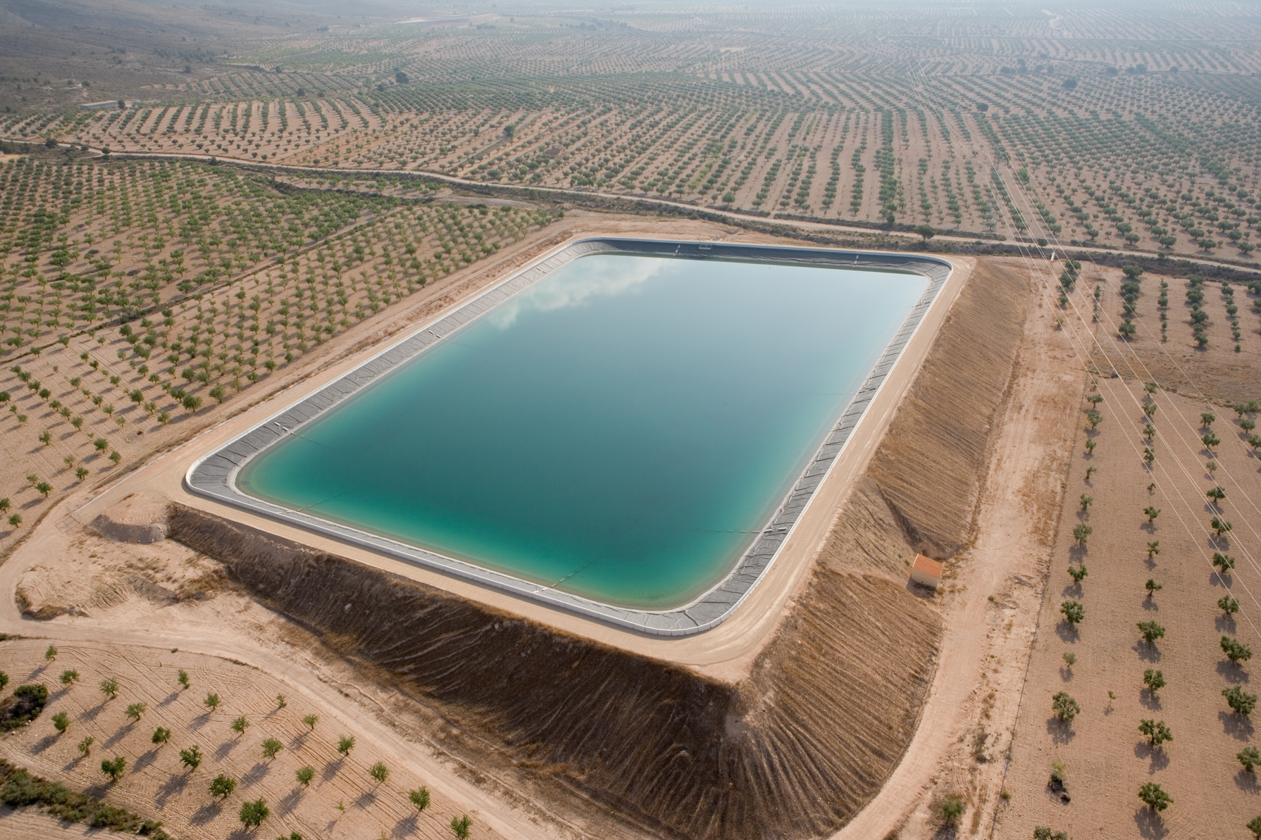 JORNADA SOBRE GESTIÓN DE COMUNIDADES DE REGANTES” Modalidad On Line