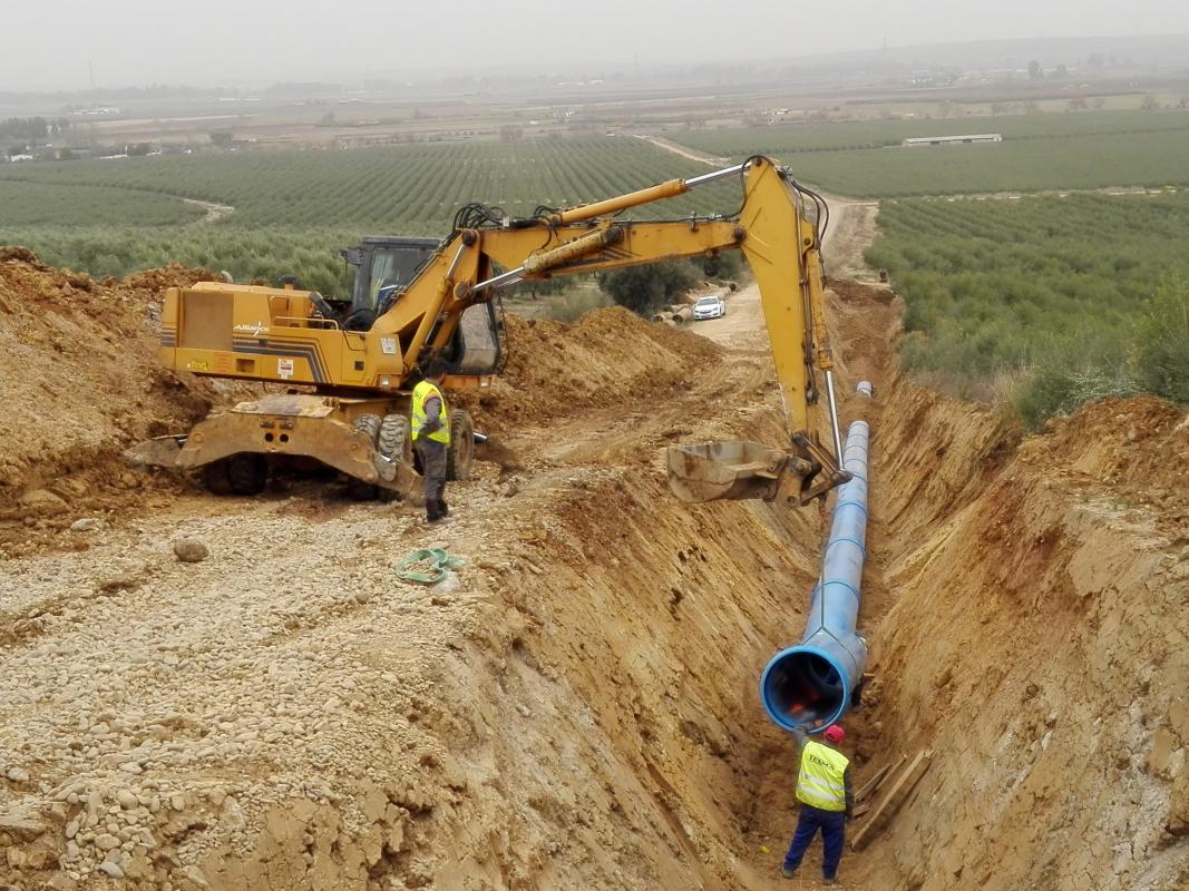 NUEVA REUNIÓN TELEMÁTICA DEL SUBGRUPO DE TRABAJO 7.1 DEL CTN 318 “RIEGOS”