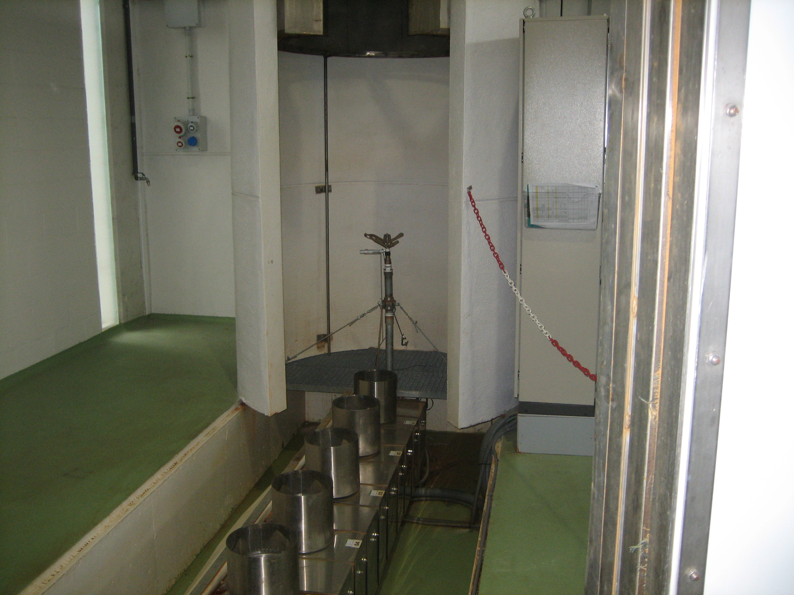 PUBLICACIÓN NORMA ISO 15886-3 DE ASPERSORES DE RIEGO, LIDERADA POR EL CENTER