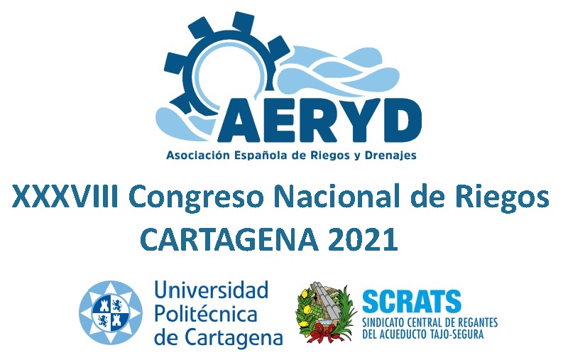EL CENTER PARTICIPARÁ EN EL PRÓXIMO CONGRESO DE AERYD EN CARTAGENA