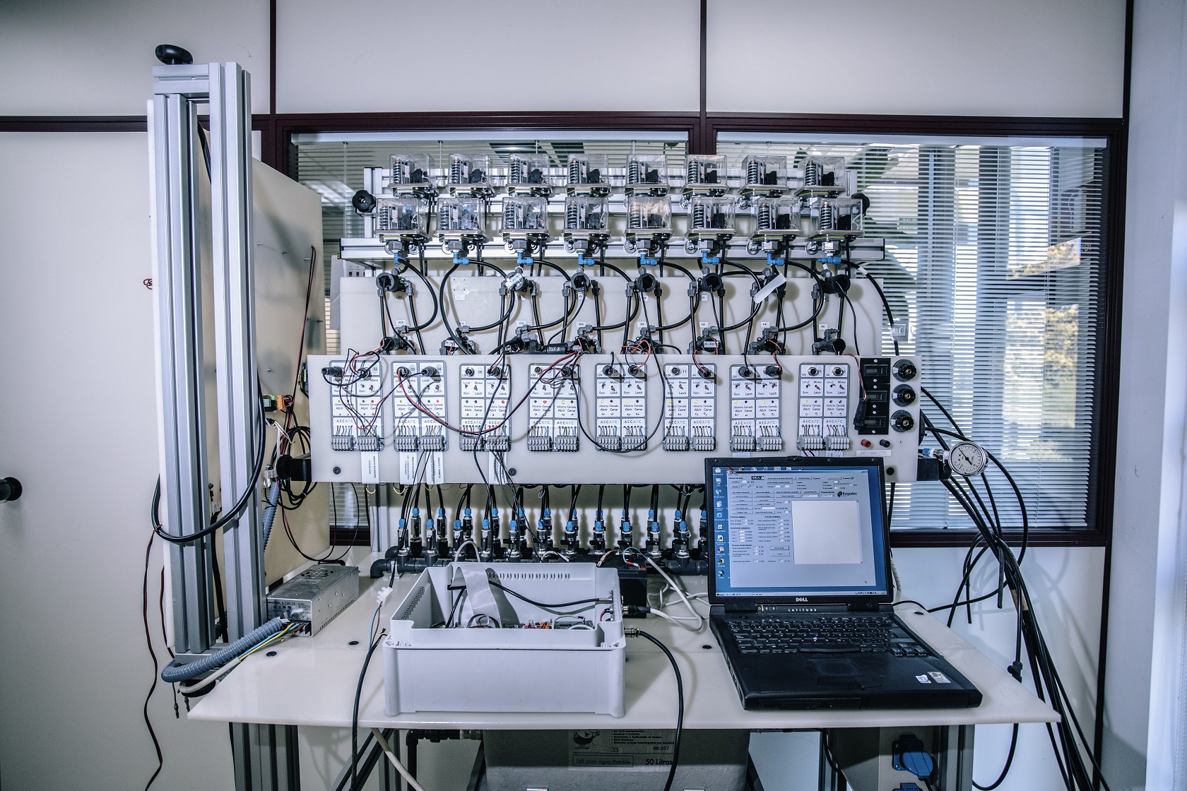 JORNADA TÉCNICA “TELECONTROL EN EL REGADÍO”