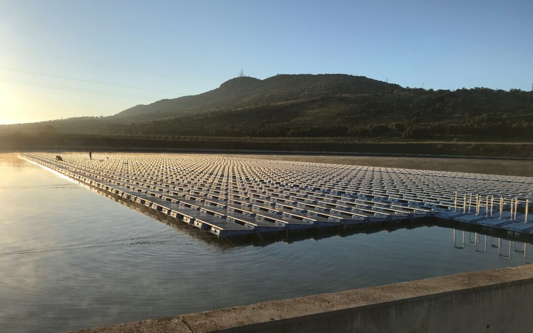 JORNADA TÉCNICA “CONSUMO ENERGÉTICO – GESTIÓN DE ELEMENTOS DE RIEGO”