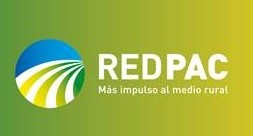 Logo RedPAC