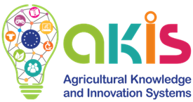 Logo AKIS